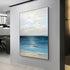 Sandy Shores Painting